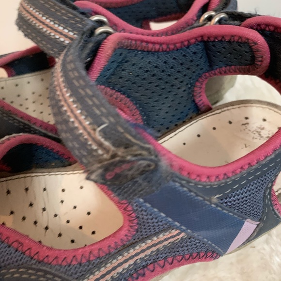 Geox Sport Sandals - Picture 6 of 6